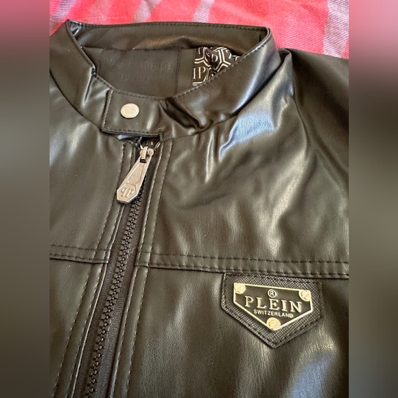 Philipp Plein Jacket - Picture 5 of 8